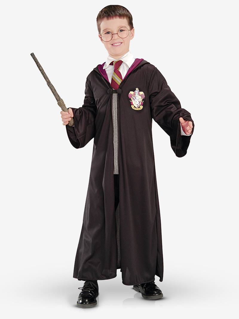 Déguisement Harry Potter